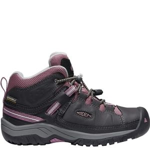 Girls Hiking Keen